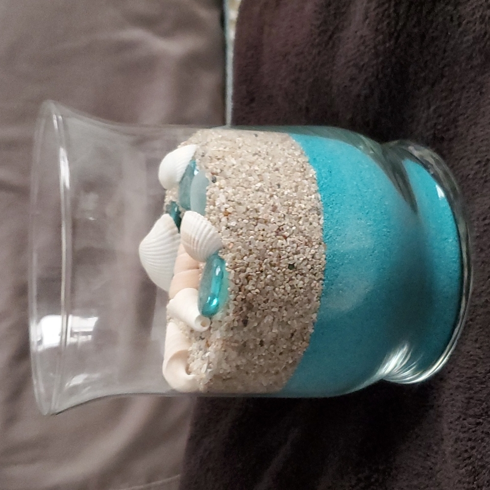 Coastal decor
